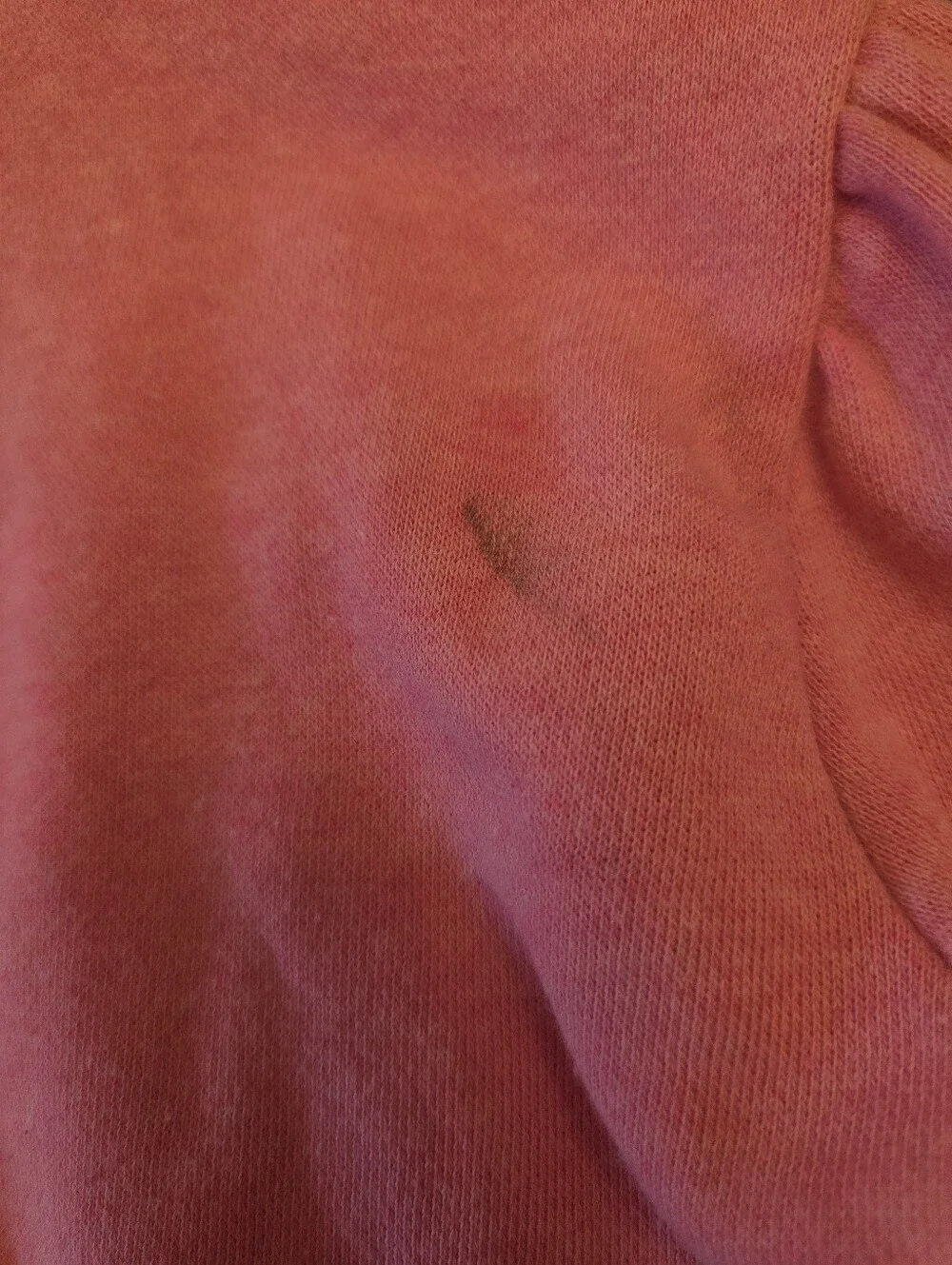 🎉5/$10 GAP Pink Zip Up Hoodie 5T
